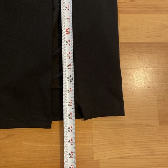 Lulus Sultry Persona Black Lace Strapless Bustier Mermaid Midi‎ Dress Size Large - Picture 10 of 16